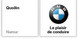 Logo BMW - MINI Quoilin Namur
